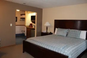 Basswood Resort - Habitación