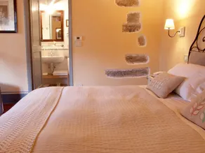 Villanova - Nature & Wellness - Chambre