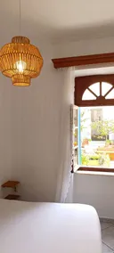 Apeiron Acropolis Suites by HC - View from room