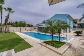 Spa Jardines de Lorca - Piscine