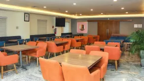 Holiday Inn Express Culiacan by IHG - Restaurant