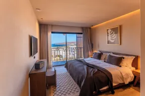 Nobi Boutique Surf Hotel Taghazout - Chambre