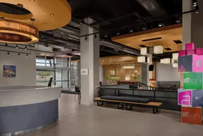 Aloft by Marriott Broomfield Denver - Réception