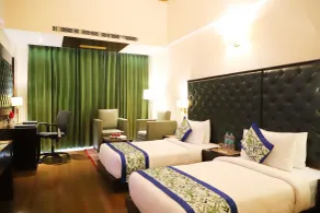 Deventure Shimla Hills - Habitación