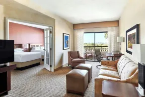 Scottsdale Marriott at McDowell Mountains - Chambre