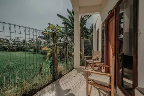 Rumi Bumi Lovina - A Home For Unhurried Days - Zimmer