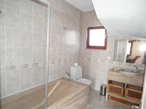 Villa Lale - Bathroom