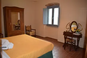 Agriturismo La Posta Reale-Wine cellar - Room