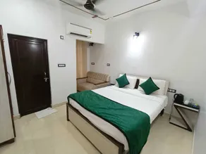 Hotel Aman Residency - Chambre