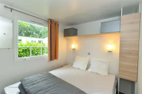 Camping le Kergariou - Camera