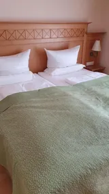 Struck Landhotel & SPA - Room