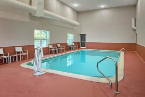 City Express by Marriott Louisville Southeast - Pool