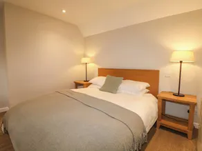 Tygalls Farm - Room