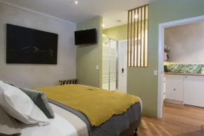 Woodstock Suite - Baño