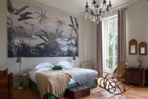 Les Sources de Caudalie - Chambre