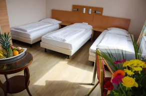 Panorama Hotel - Quarto