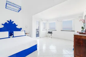 La Divina Amalfi Coast - Room