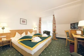 Hotel Zum Bären - Quarto