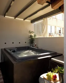 Athens 1890 Hotel & Spa  - Vue de la chambre