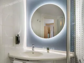 Ibis Madrid Alcobendas - Chambre