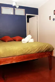 Pension Santa Elena - Room