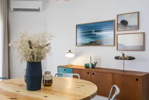 You and the sea - Chambre