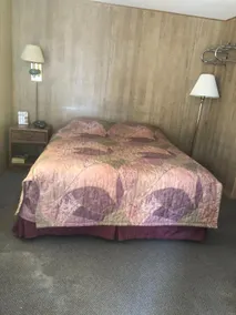 Coronado West Motel - Værelse