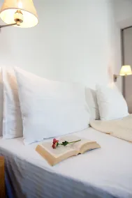 Elena Hotel Mykonos - Rom