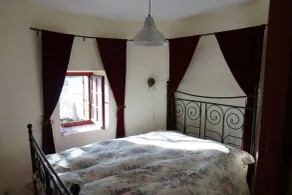 Chateau de Camurac - Room