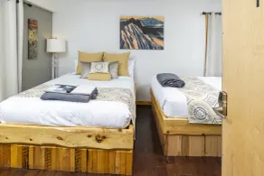 Ski Inn - Habitación