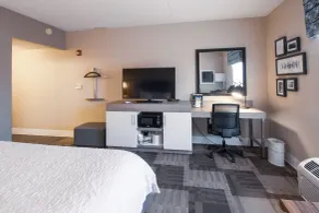 Hampton Inn & Suites Huntsville Hampton Cove - Chambre