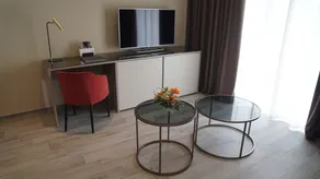 Urban Valley Resort & Spa - Habitación