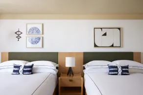Kimpton Hotel Enso by IHG - Chambre