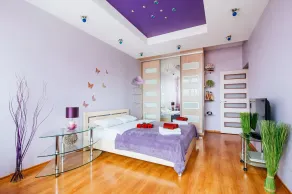 Apartments Victory Square - Chambre