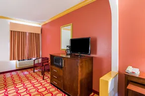 Quality Suites Lubbock Southwest - Chambre