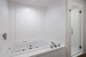 Hampton Inn Charleston-North - Salle de bain