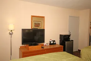 Ramada by Wyndham Wytheville - Chambre