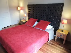Garrigae Distillerie de Pezenas - Hotellerie & Spa - Zimmer