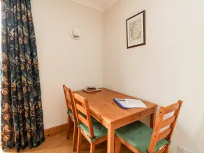 Forester's Cottage - Interiör