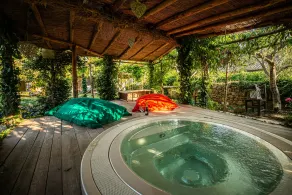  Hotel Palazzo del Capitano Wellness & Relais - Luxury Borgo Capitano Collection - Pool