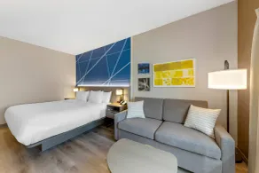 Comfort Inn & Suites Oklahoma City North - Quail Springs - Zimmer