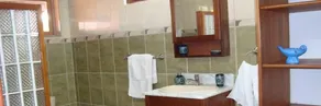 Fuego Mio Bed & Breakfast - Bathroom