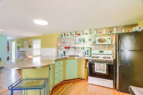 Waterfront Virginia Retreat w/ Canoe, Pets Welcome - Innenbereich