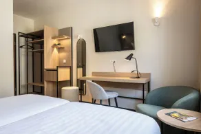 May Hotel Mayschoss - Quarto