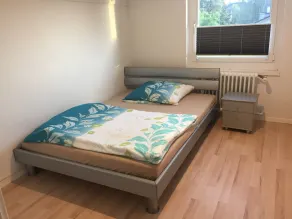 Hostel Airport Oberglatt - Chambre