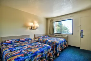 Motel 6-Nogales, AZ - Mariposa Road - Rom