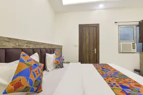 Fabhotel Dev Palace - Quarto