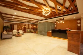 Hotel Gentleman Plaza - Lobby