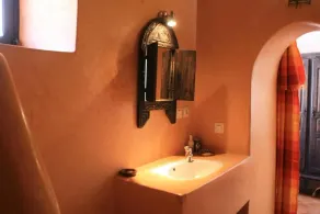 Eucalyptus Ethnic Hotel & spa - Rom