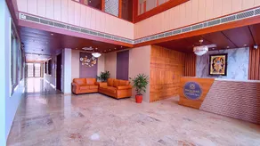 Sshubh Hotel Nathdwara - Reception